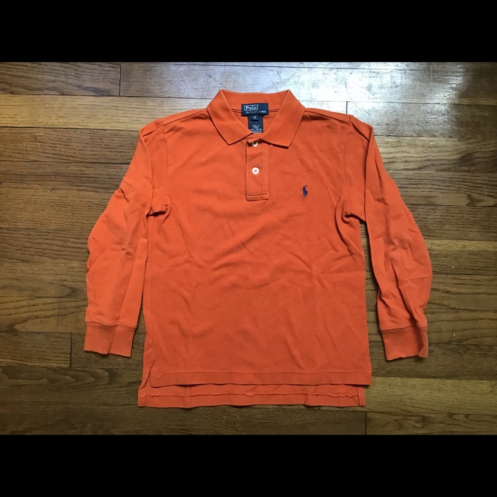 Polo by Ralph Lauren Knit Top